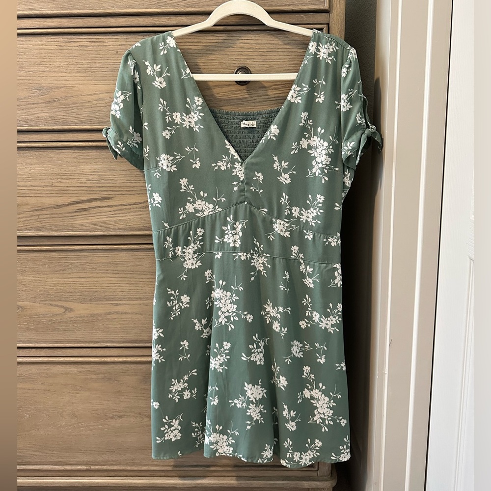 Abercrombie & Fitch Dress
